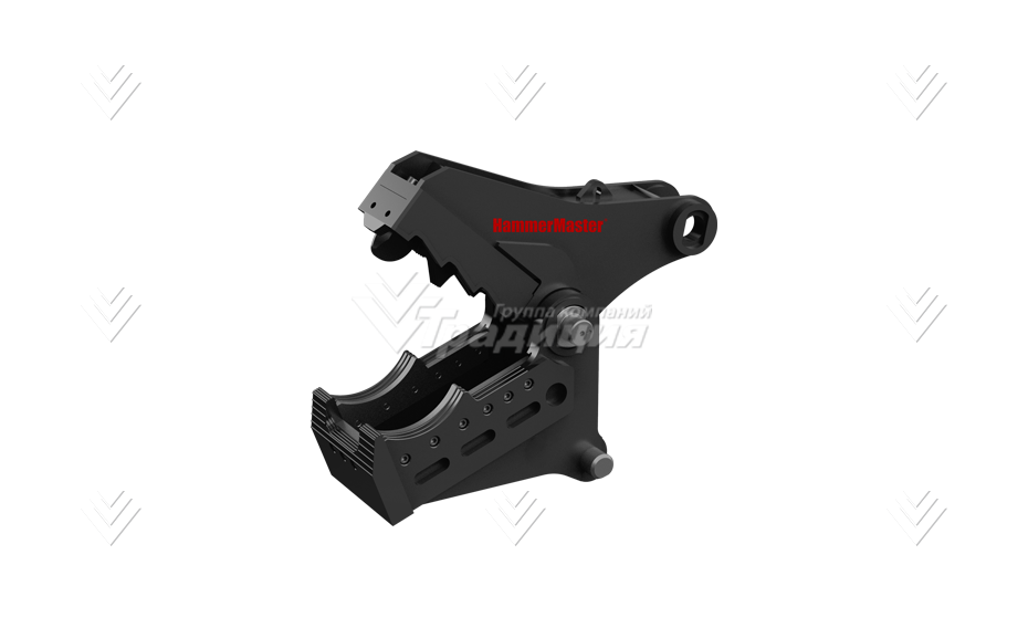 Гидроножницы HammerMaster MQP-45 с быстросъемными челюстями картинка 649904