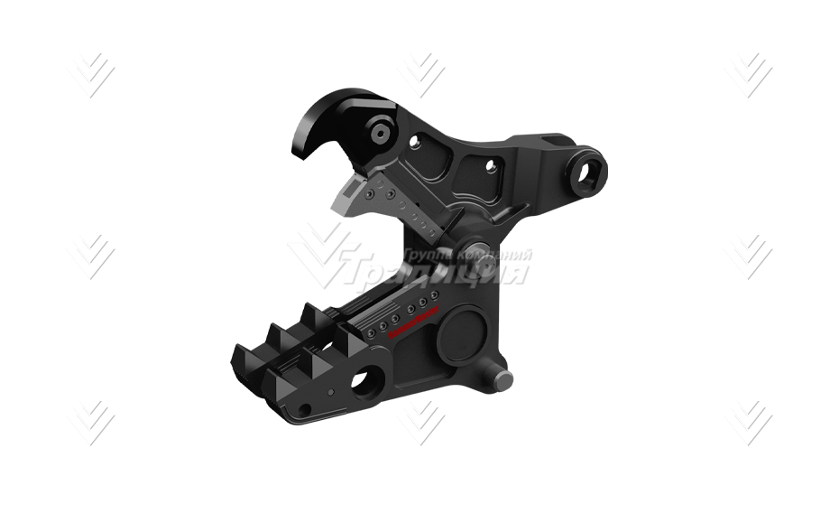 Гидроножницы HammerMaster MQP-45 с быстросъемными челюстями картинка 649905