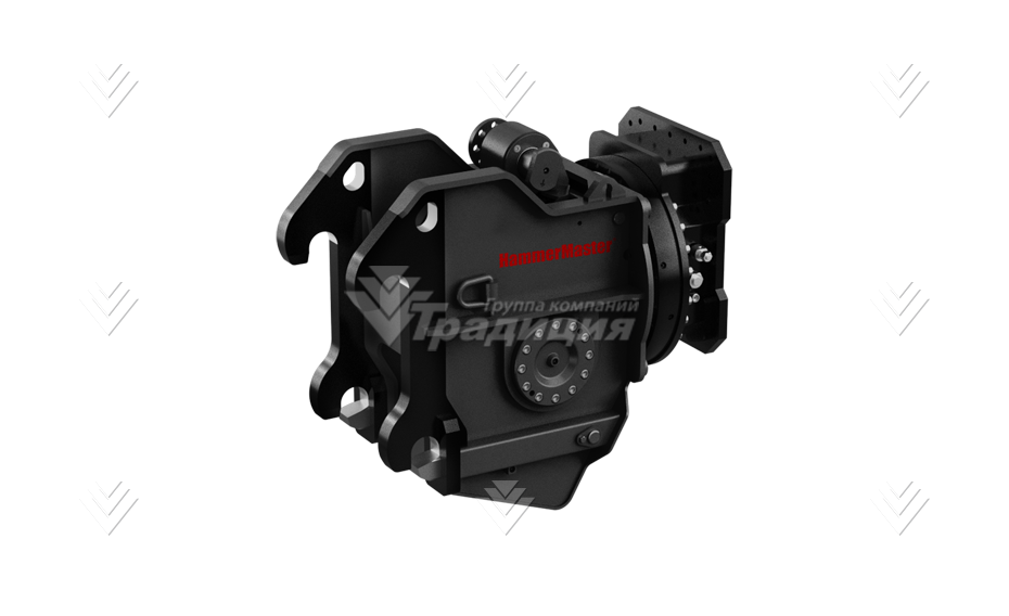 Гидроножницы HammerMaster MQP-45 с быстросъемными челюстями картинка 649906