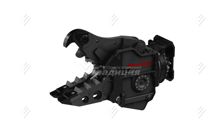 Гидроножницы HammerMaster MQP-60 с быстросъемными челюстями картинка