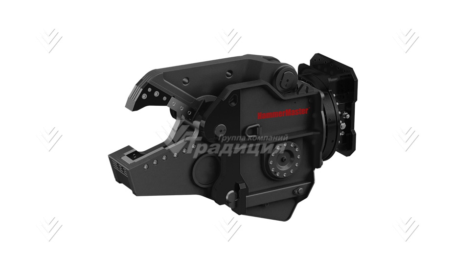 Гидроножницы HammerMaster MQP-60 с быстросъемными челюстями картинка 649883