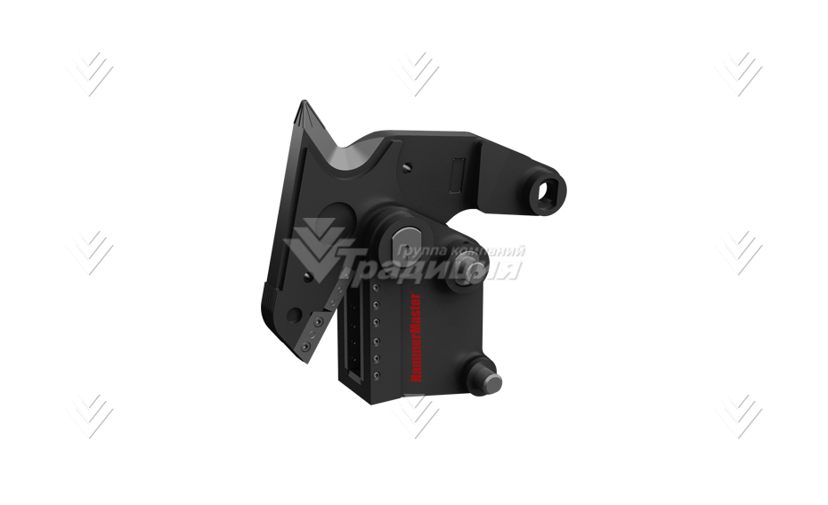 Гидроножницы HammerMaster MQP-60 с быстросъемными челюстями картинка 649885