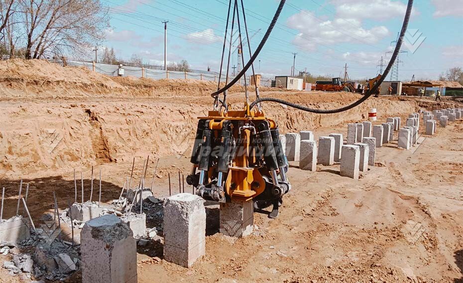 Сваерезка Delta К400D картинка 640497