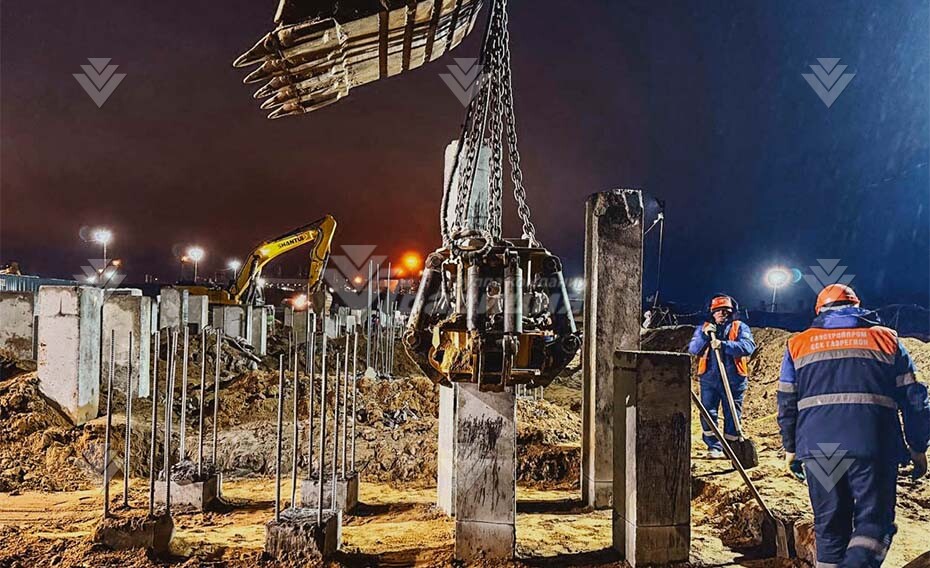 Сваерезка Delta К400D картинка 640499