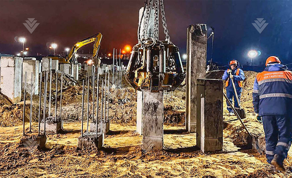 Сваерезка Delta К400D картинка 641018