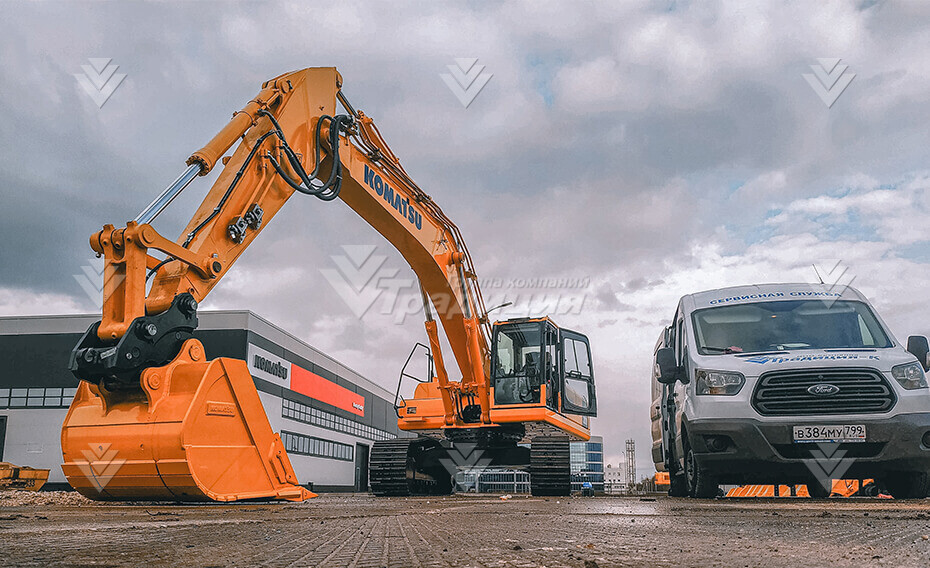 Квик-каплер Delta QC-300 картинка 647964