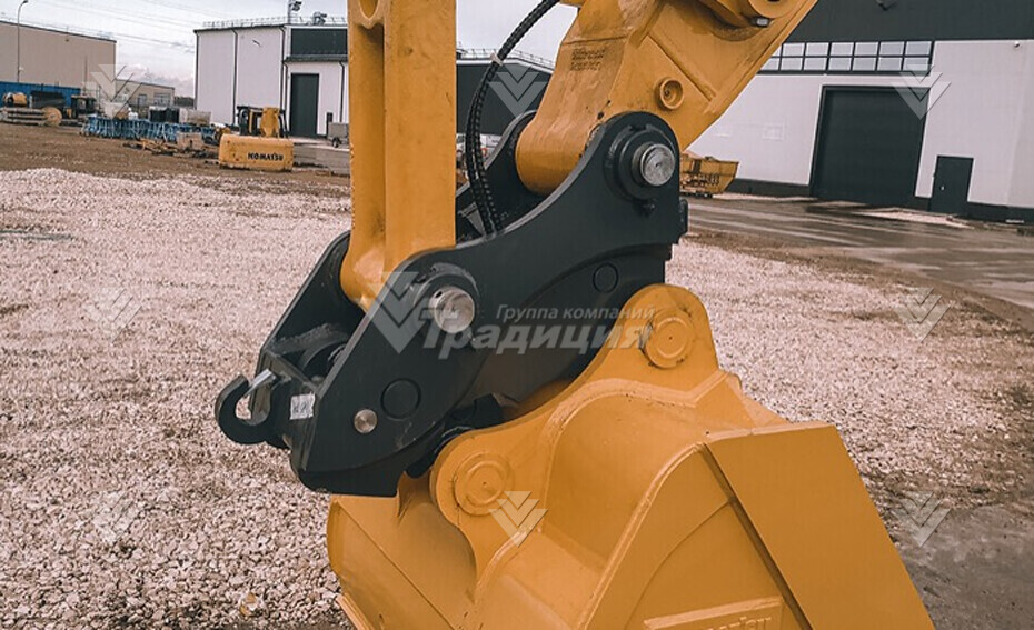 Квик-каплер Delta QC-300 картинка 647965