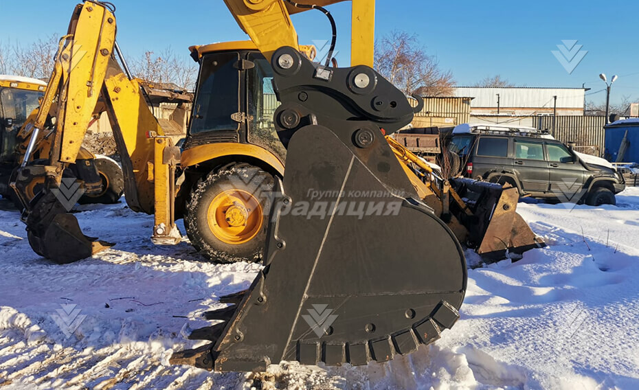 Квик-каплер Delta QC-300 картинка 647966