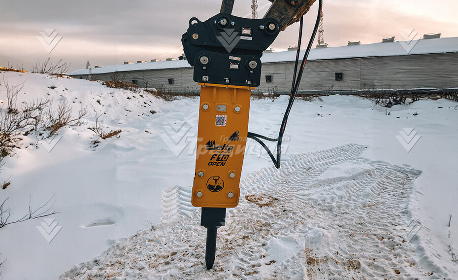 Квик-каплер Impulse QC-100M картинка 648909