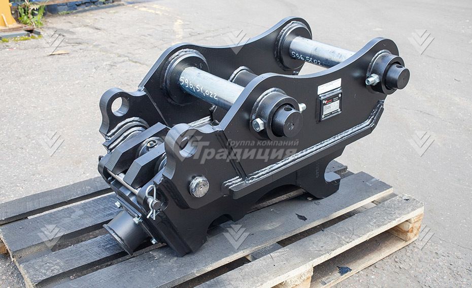 Квик-каплер Impulse QC-200M картинка 407959