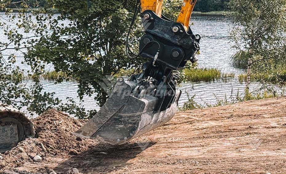 Квик-каплер Impulse QC-200M картинка 636119