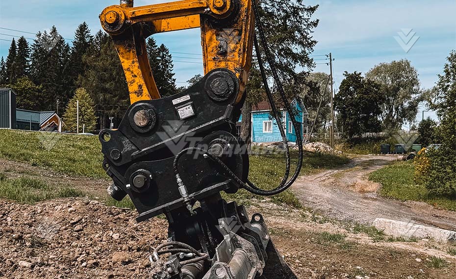 Квик-каплер Impulse QC-200M картинка 636120