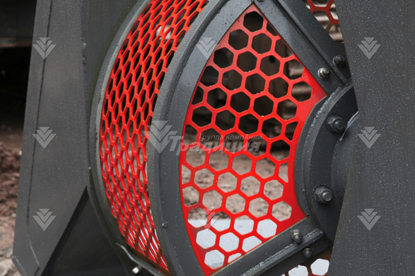 Ковш сортировочный HammerMaster HBS-1200 картинка 407281