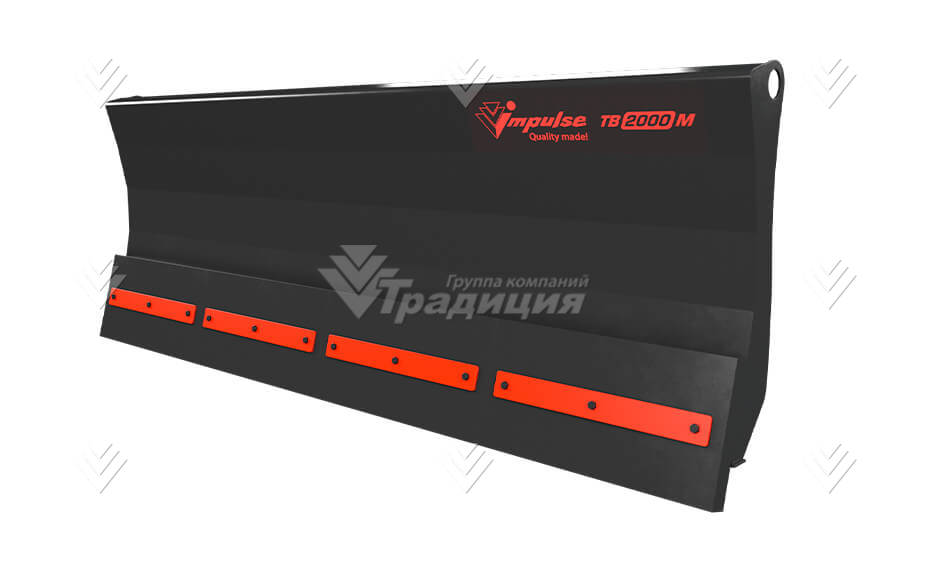 Снегоуборочные отвалы Impulse TB2000 картинка 633548