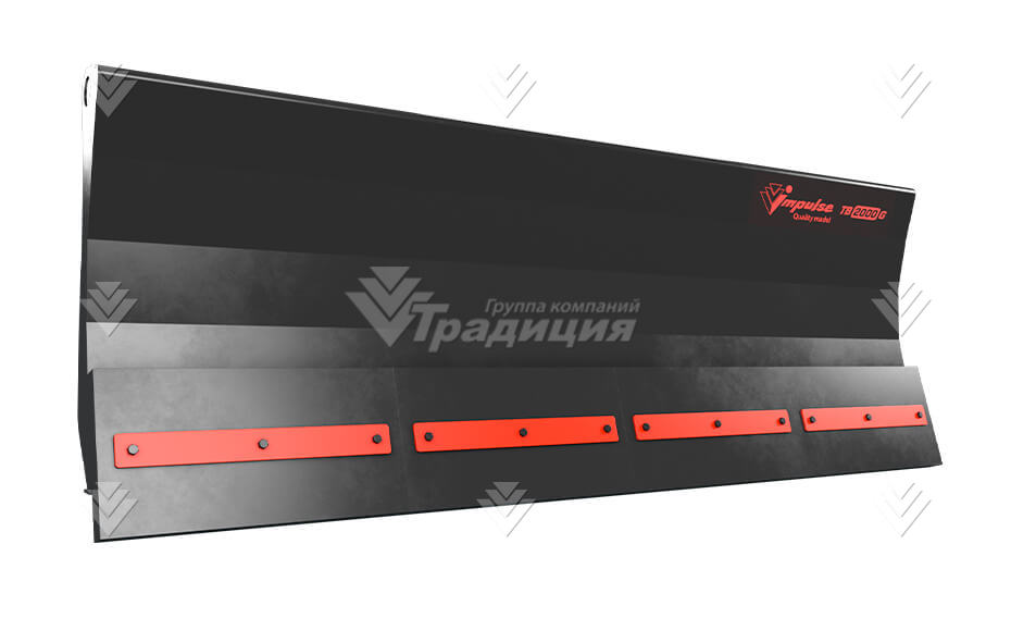 Снегоуборочные отвалы Impulse TB2000G картинка