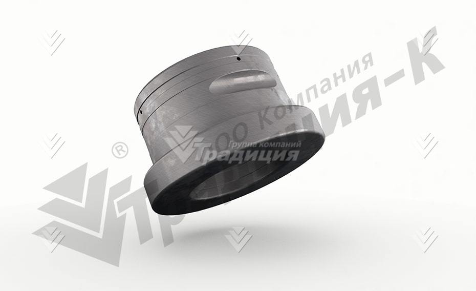 Втулка нижняя инструмента Delta FX- 45 (TOOL BUSH) (DFX45-A4006180) картинка