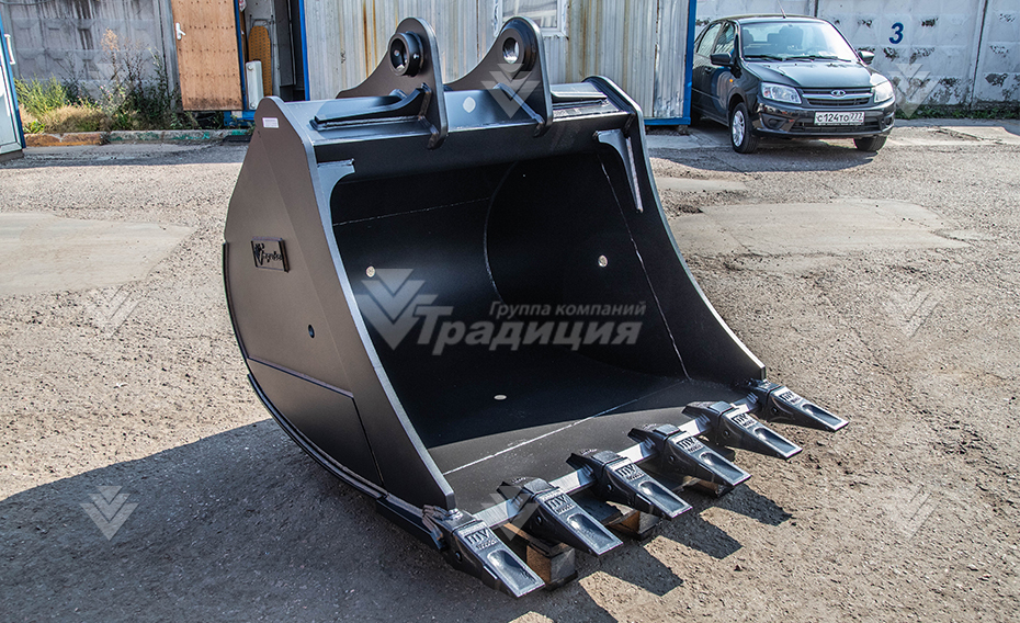 Ковш Impulse GP-20-1300-1,2 картинка 50201