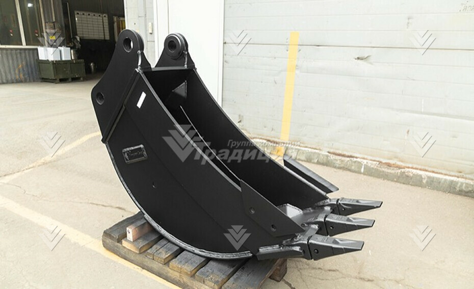 Ковш траншейный Impulse GPT-15-600-0,33 для экскаваторов картинка 643637