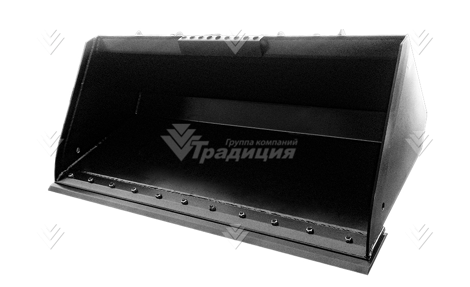 Ковш Impulse SSL-CM-1730-0,48-BS для мини погрузчиков картинка