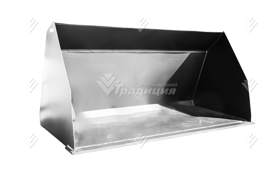 Ковш Impulse SSL-LM-2250-1,2 для мини погрузчиков картинка