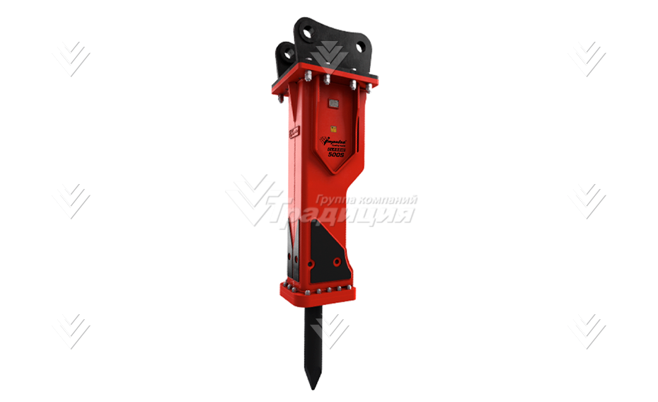 Гидромолот Impulse 500S Classic картинка