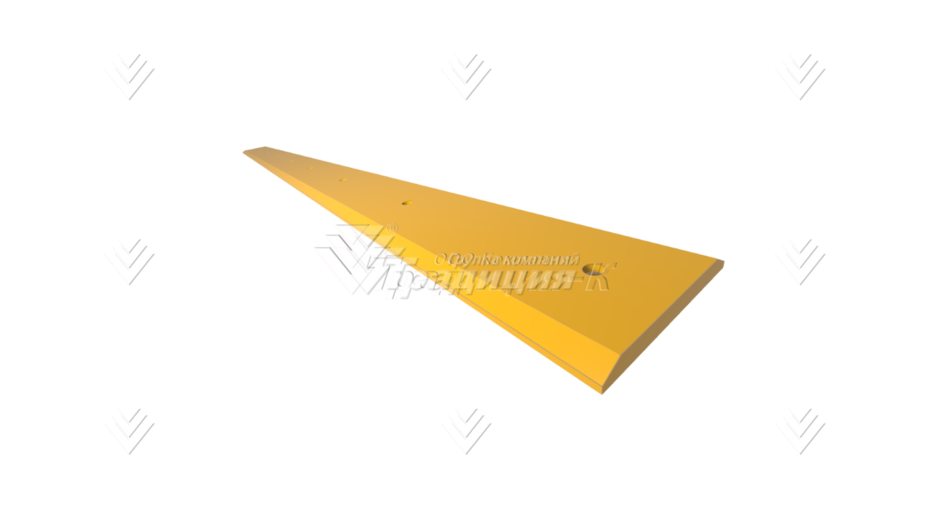 Нож ковша Merlo 41135 картинка