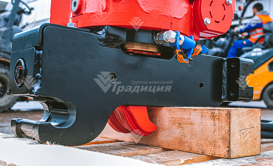 Тилтротатор HammerMaster TR07-NOX картинка 494053