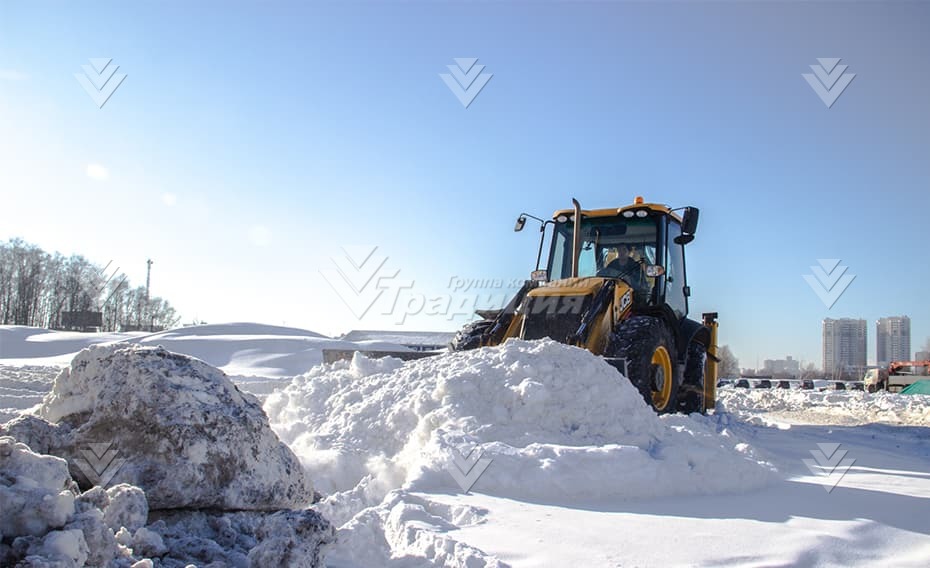 Снегоуборочные отвалы Impulse TB3400 картинка 54062