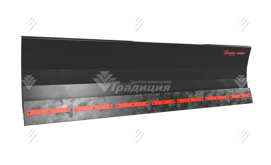Снегоуборочные отвалы Impulse TB3400 для погрузчиков картинка