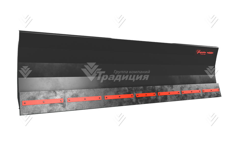 Снегоуборочные отвалы Impulse TB3400G картинка