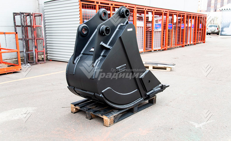 Ковш рыхлитель Impulse RB-40-1100-1,07 картинка 401024