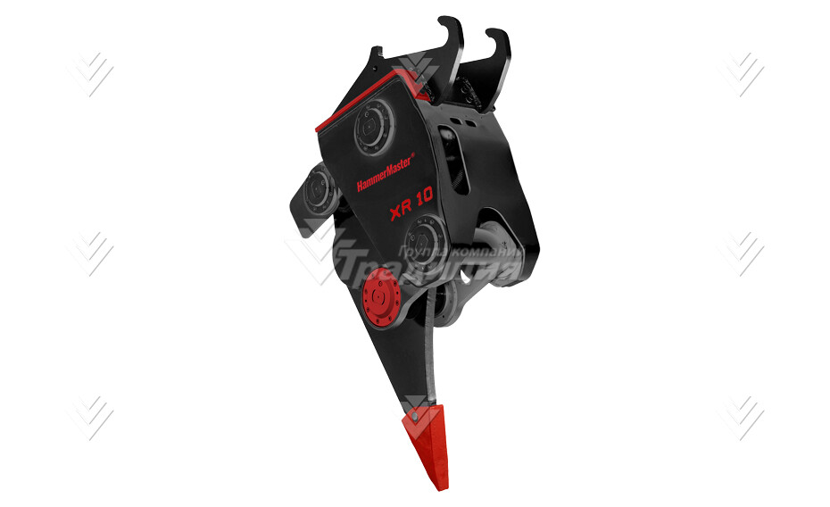 Виброрыхлитель (виброриппер) Hammer Xcentric Ripper XR10 картинка