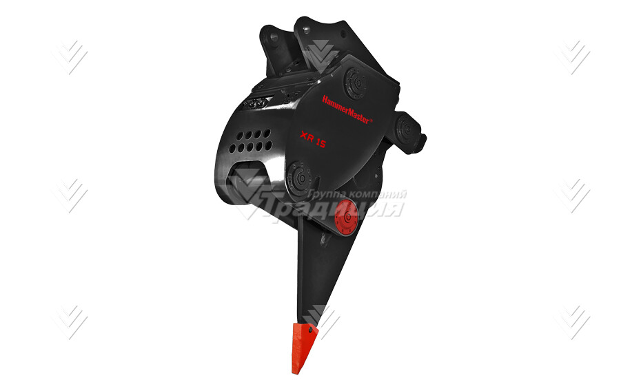Виброрыхлитель (виброриппер) Hammer Xcentric Ripper XR15 картинка