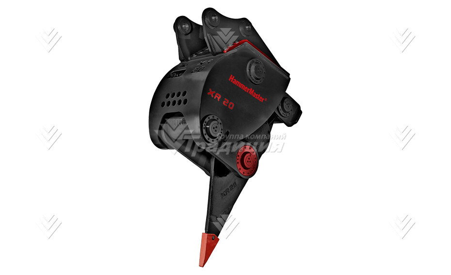 Виброрыхлитель (виброриппер) Hammer Xcentric Ripper XR20 картинка
