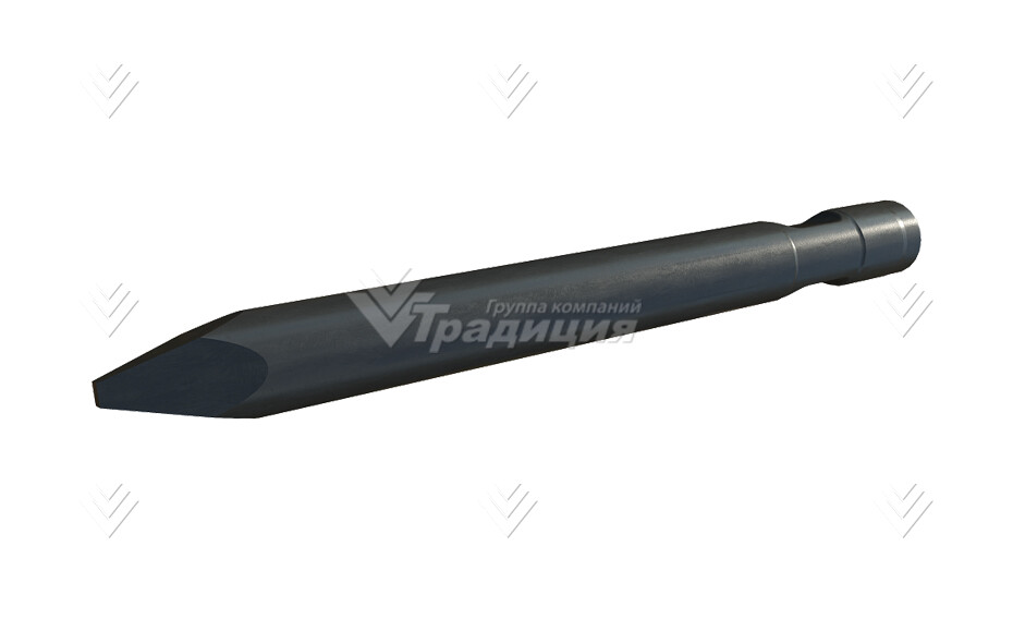 Пика гидромолота TOYO THBB 1400 картинка