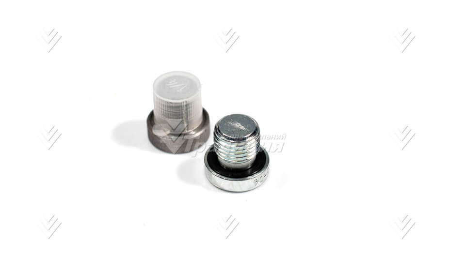 Заглушка цилиндра Delta FX 3- FX50  (socket plugs) (B4006450) картинка