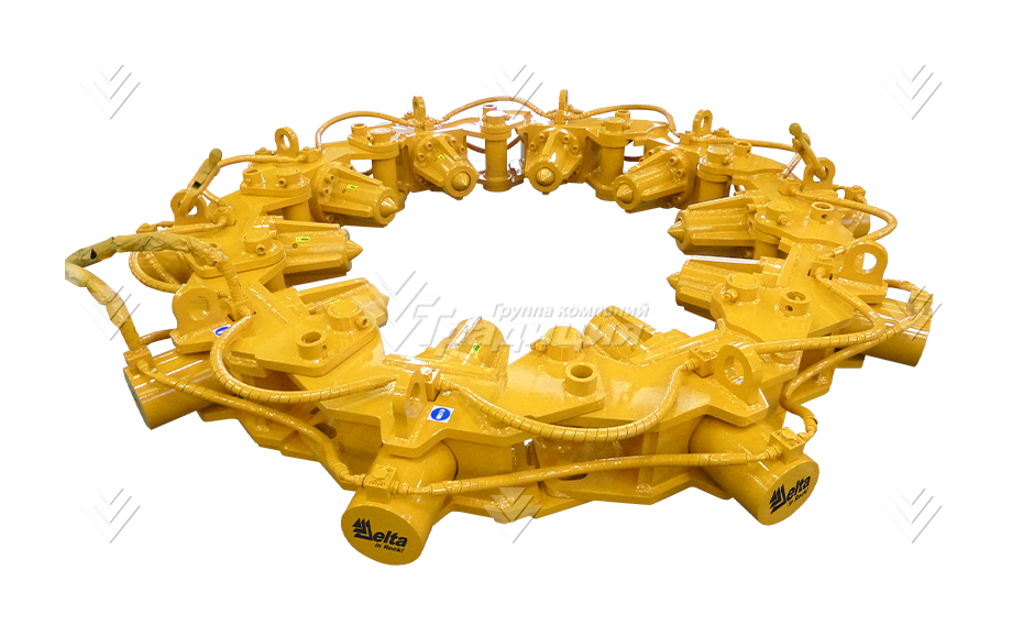 Сваерезка DELTA SP-09 картинка