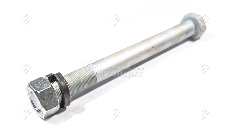 Стяжка корпуса в сборе Delta F-7 (BRACKET BOLT ASSY) (DF07F-1030) картинка