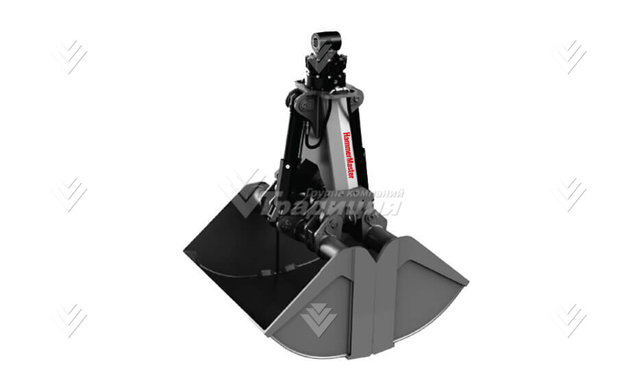 Грейфер погрузочный HammerMaster C30V-120-21 картинка