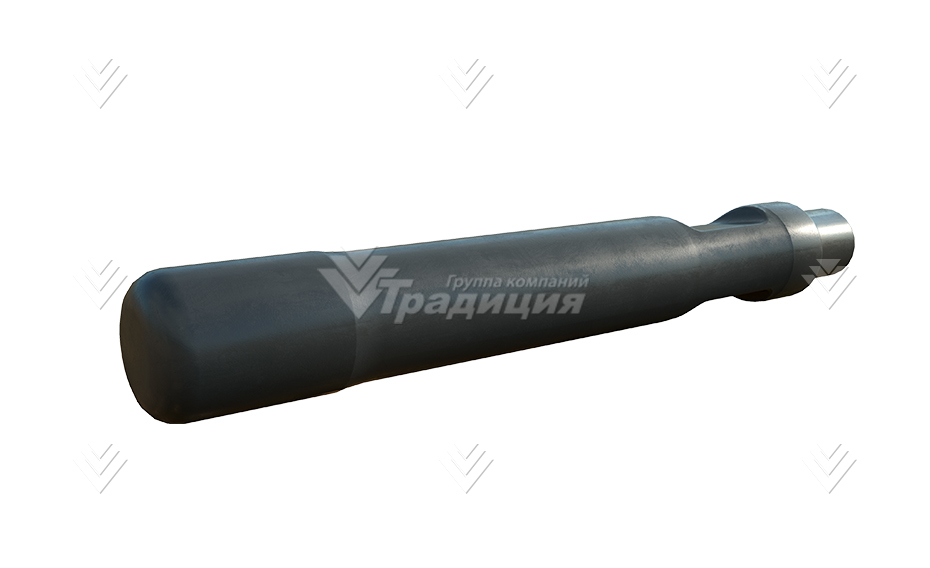 Пика тупая Delta F- 3 (BLUNT TOOL) (DF03B-0250) картинка