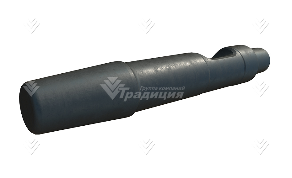 Пика под трамбовку Delta F- 5 (COMPACTOR TOOL) (DF05B-0240) 300 х300 картинка