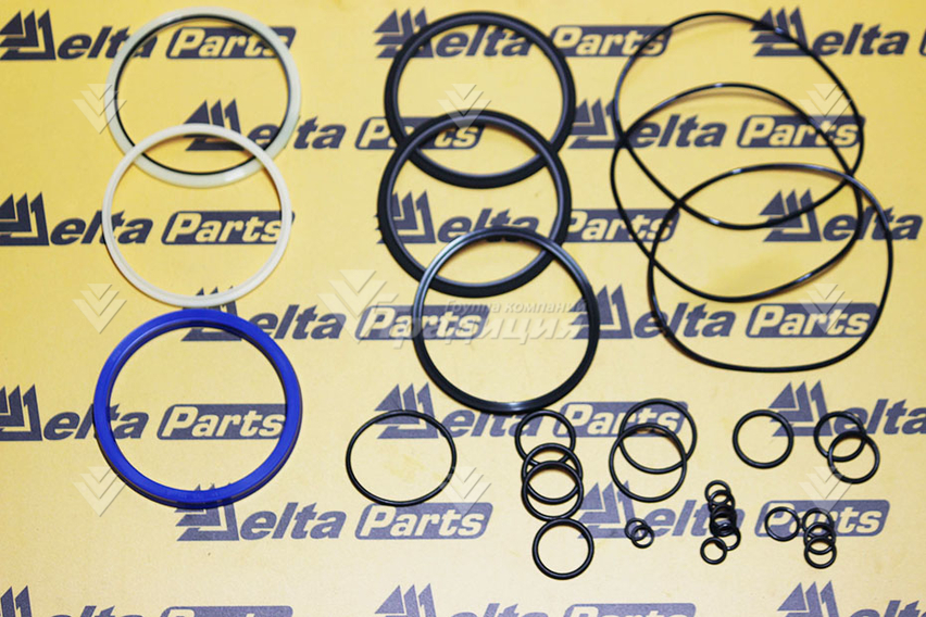 Набор уплотнений гидромолота Daemo Alicon series B140 картинка