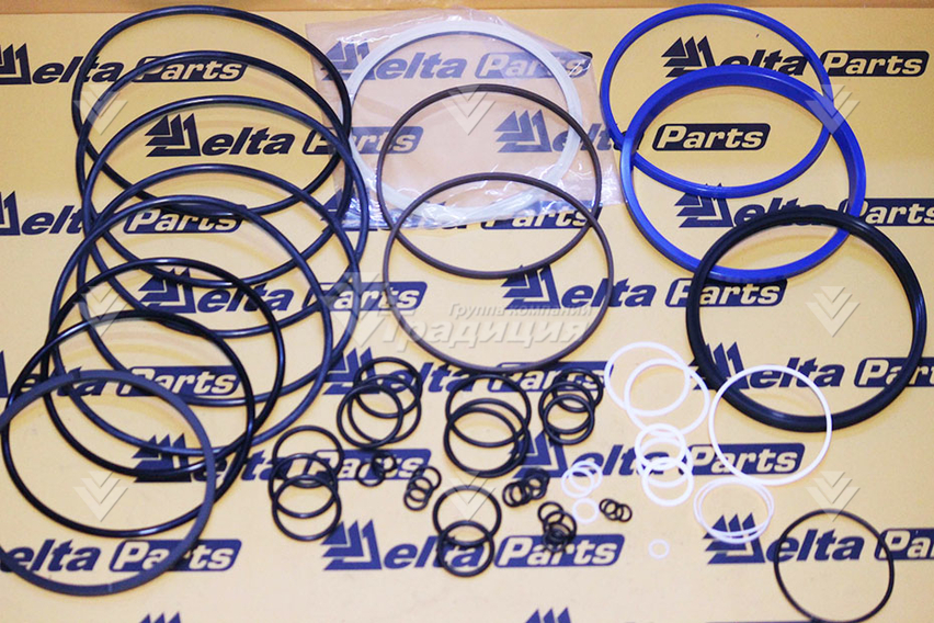 Набор уплотнений гидромолота Daemo Alicon series B210 картинка