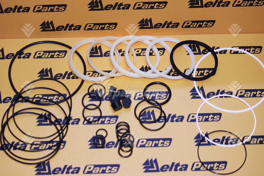 Набор уплотнений гидромолота Impulse 300 ECO Delta Parts картинка