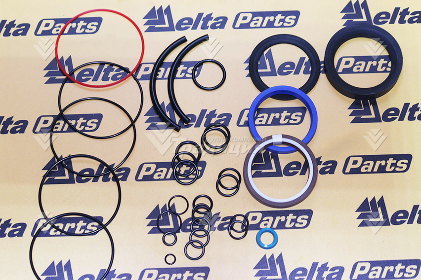 Набор уплотнений гидромолота Caterpillar H65 картинка