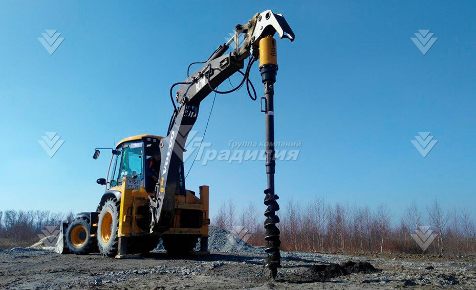 Гидробур Delta RD10 картинка 649252