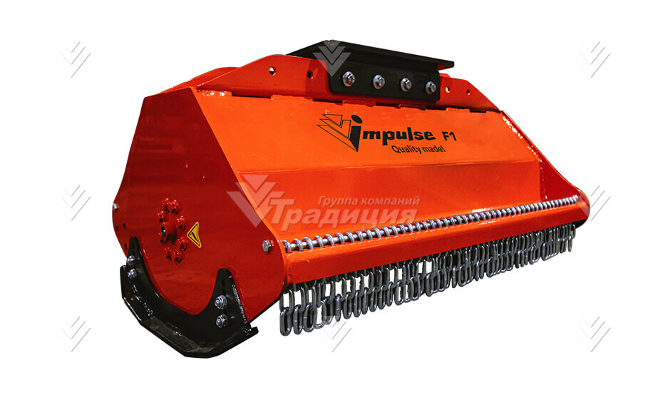 Мульчер Impulse F1 800 Standard R картинка