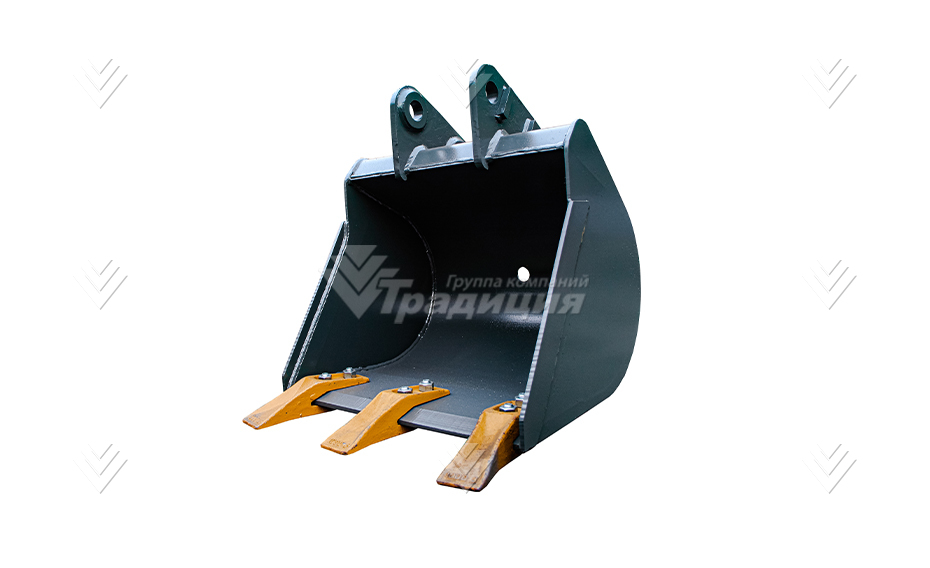 Ковш для мини-экскаваторов Impulse GP-04-700-0,18 картинка