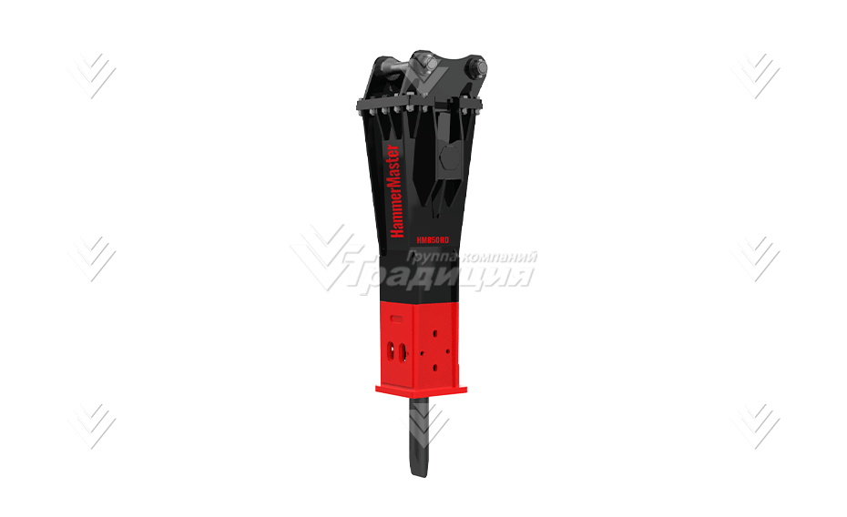 Гидромолот HammerMaster HM 650 HD картинка