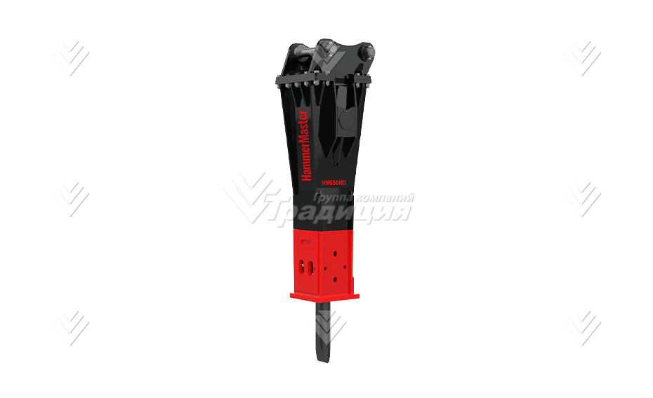 Гидромолот HammerMaster HM 850 HD картинка